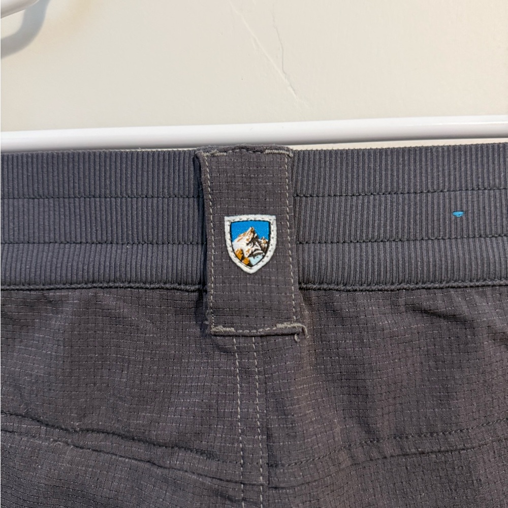 Kuhl TREKR Shorts 5.5” - Picture 5 of 7